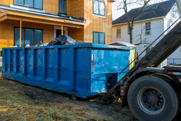 Trusted Greenville, MI Junk Removal Services Experts